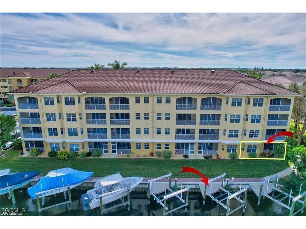 1781 Four Mile Cove Parkway #111 Cape Coral FL 33990 2025010428 image1