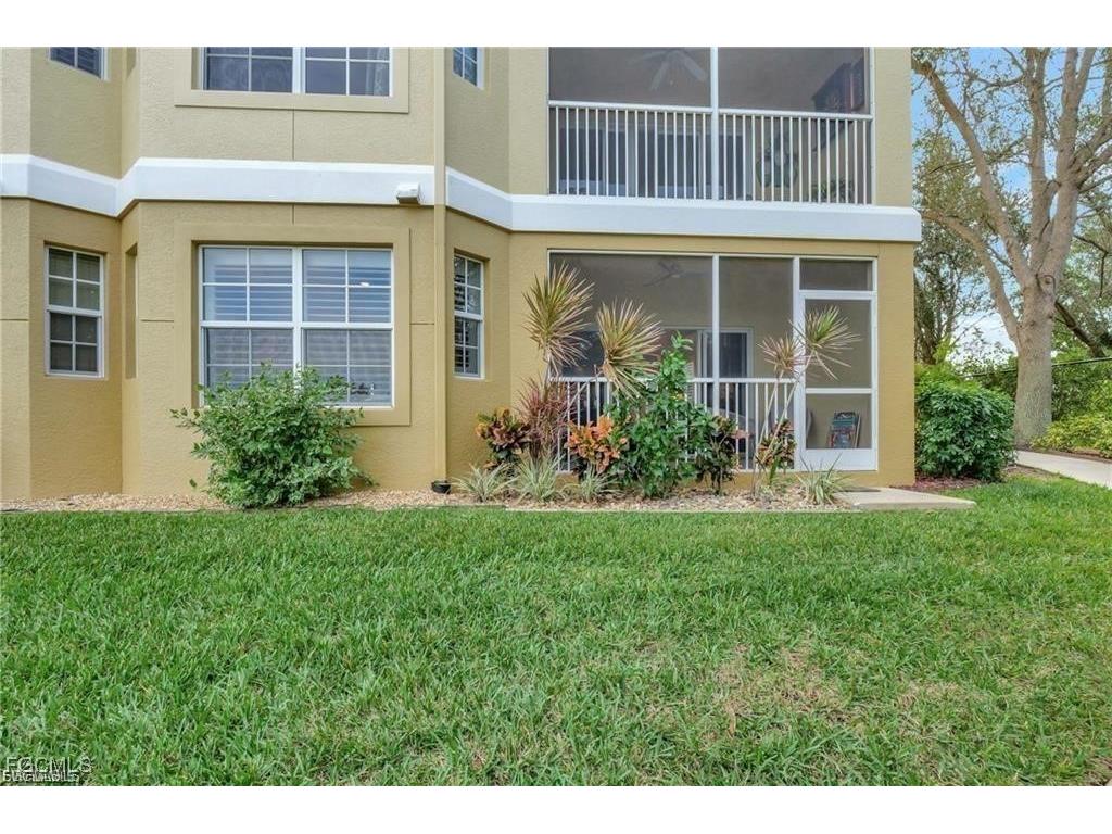 1781 Four Mile Cove Parkway #111 Cape Coral FL 33990 2025010428 image30