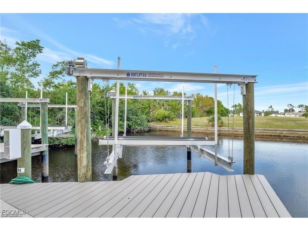 1781 Four Mile Cove Parkway #111 Cape Coral FL 33990 2025010428 image33