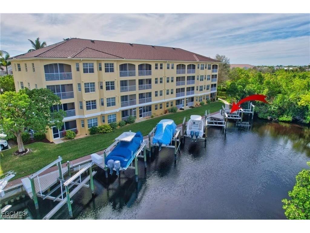 1781 Four Mile Cove Parkway #111 Cape Coral FL 33990 2025010428 image38