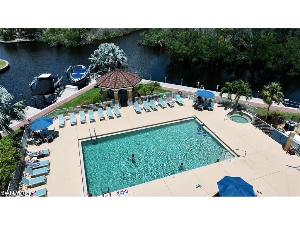 1781 Four Mile Cove Parkway #124 Cape Coral FL 33990 226014545 image2