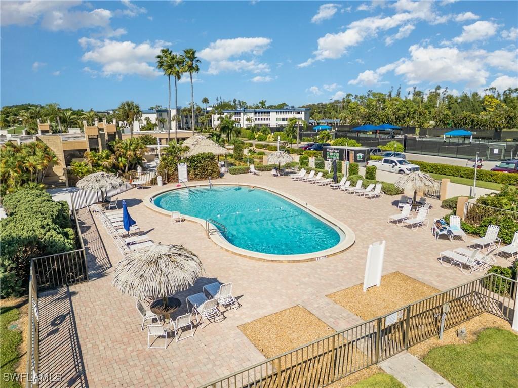 1781 Pebble Beach Drive #206 Fort Myers FL 33907 225075292 image24
