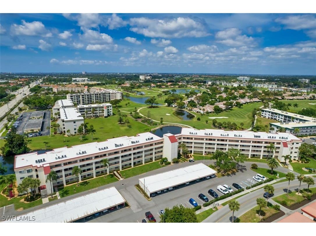 1781 Pebble Beach Drive #211 Fort Myers FL 33907 224030116 image1