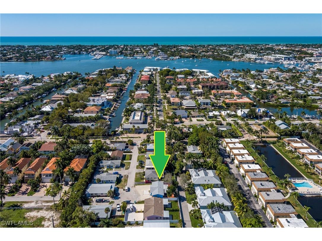 1781 Smugglers Cove #A AND B Naples FL 34112 224013969 image1