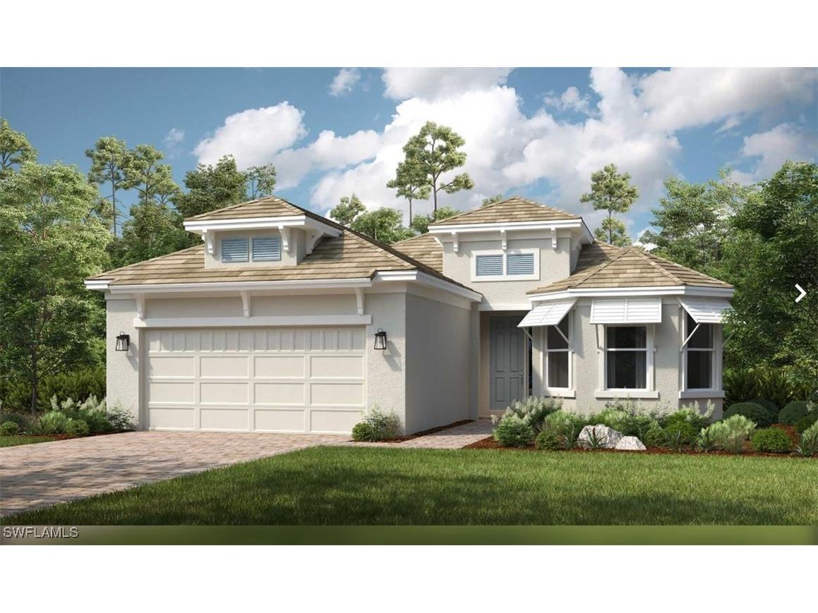 17811 Terracina Drive Fort Myers FL 33913 225047081 image1