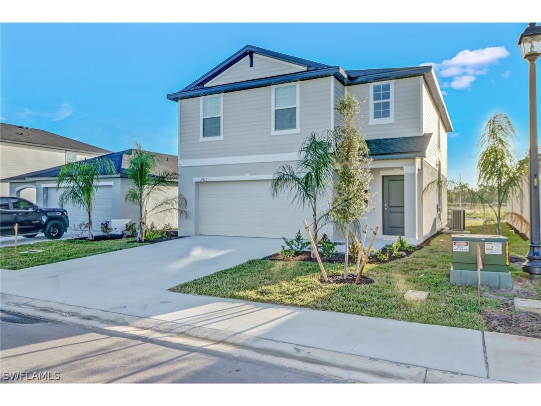 17812 Belforte Court North Fort Myers FL 33917 224049054 image1