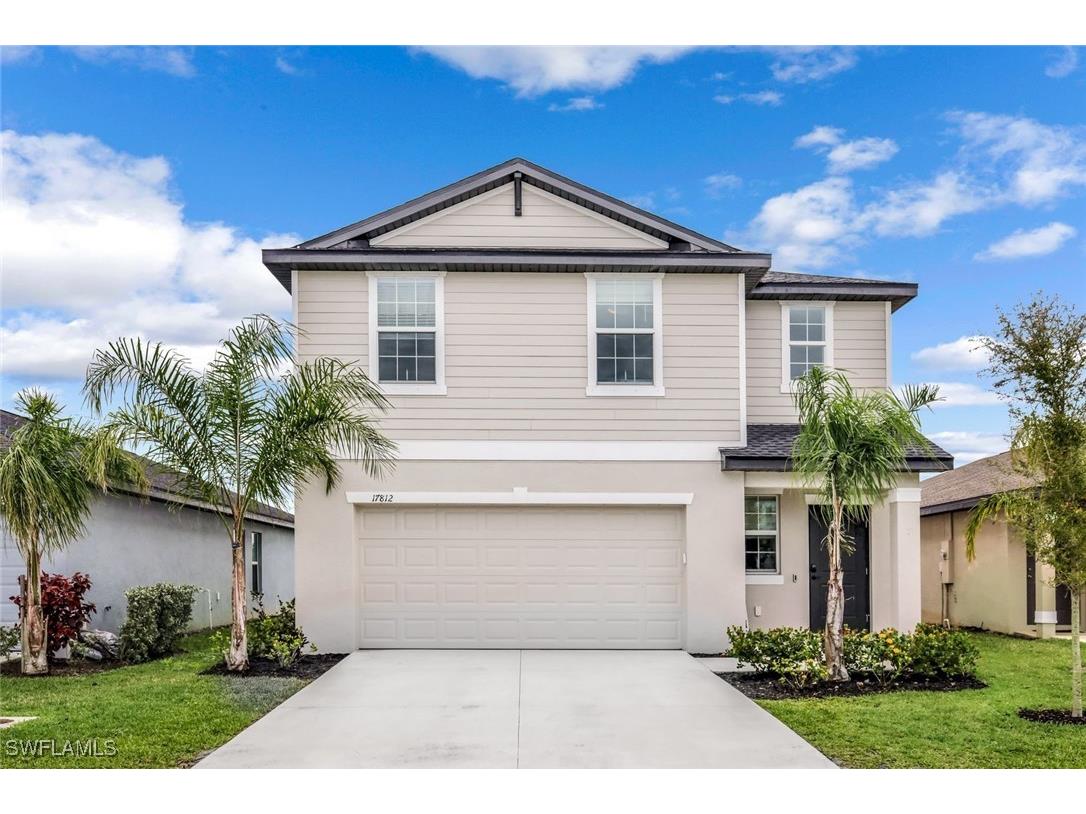 17812 Belforte Court North Fort Myers FL 33917 225070494 image1