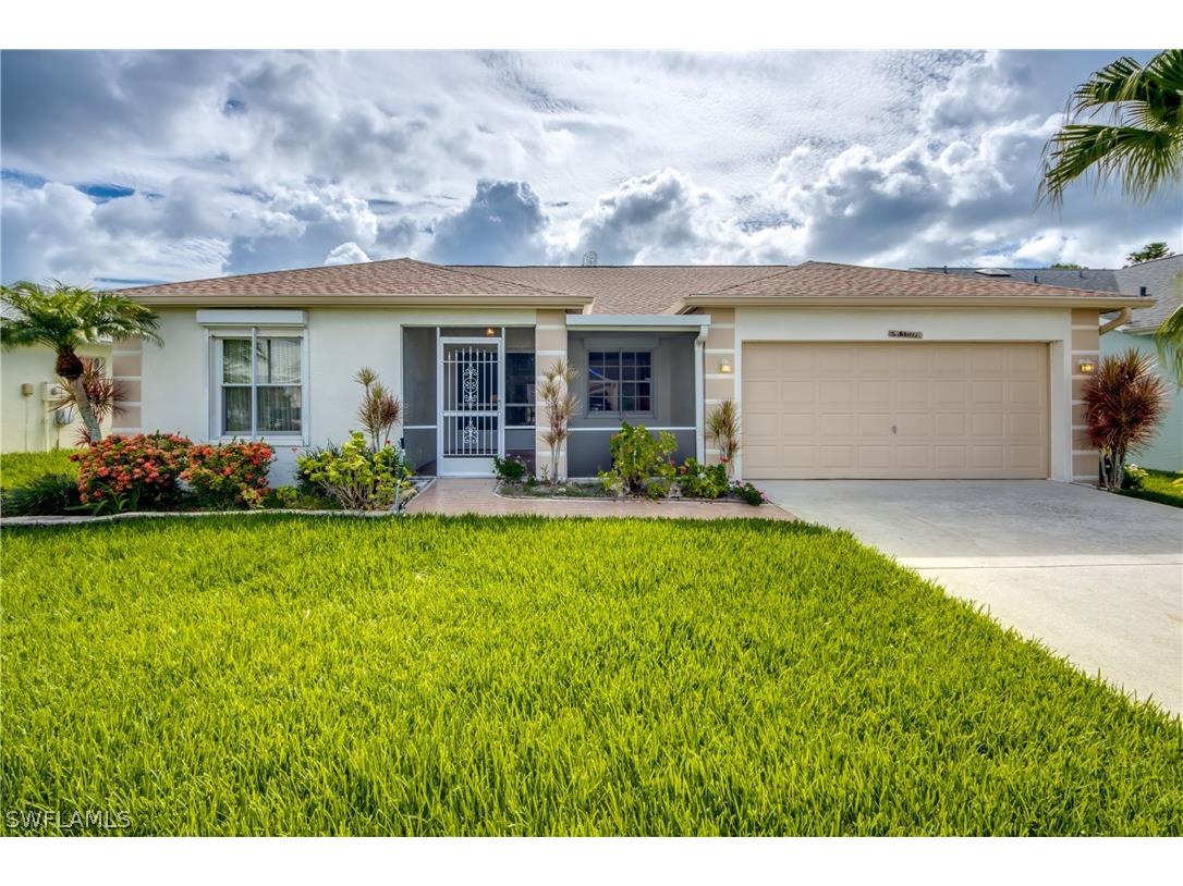 17819 Dracena Circle North Fort Myers FL 33917 224055065 image1