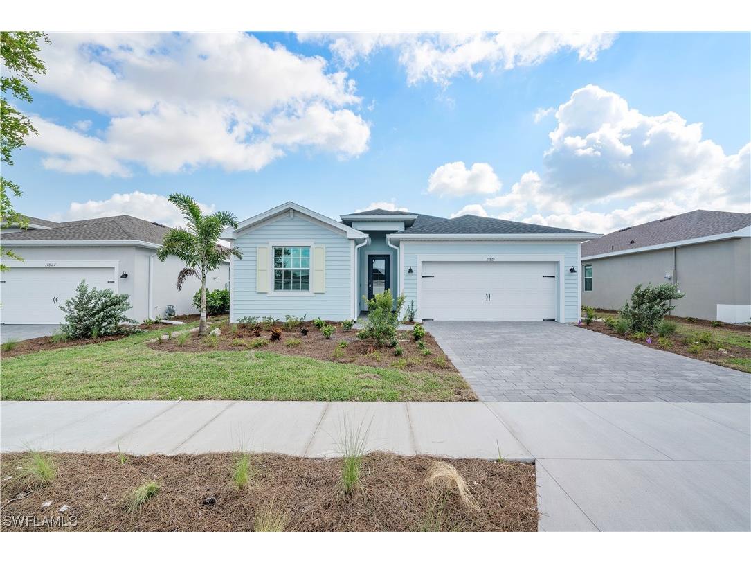 17819 Palmetto Pass Lane Punta Gorda FL 33982 223086408 image1