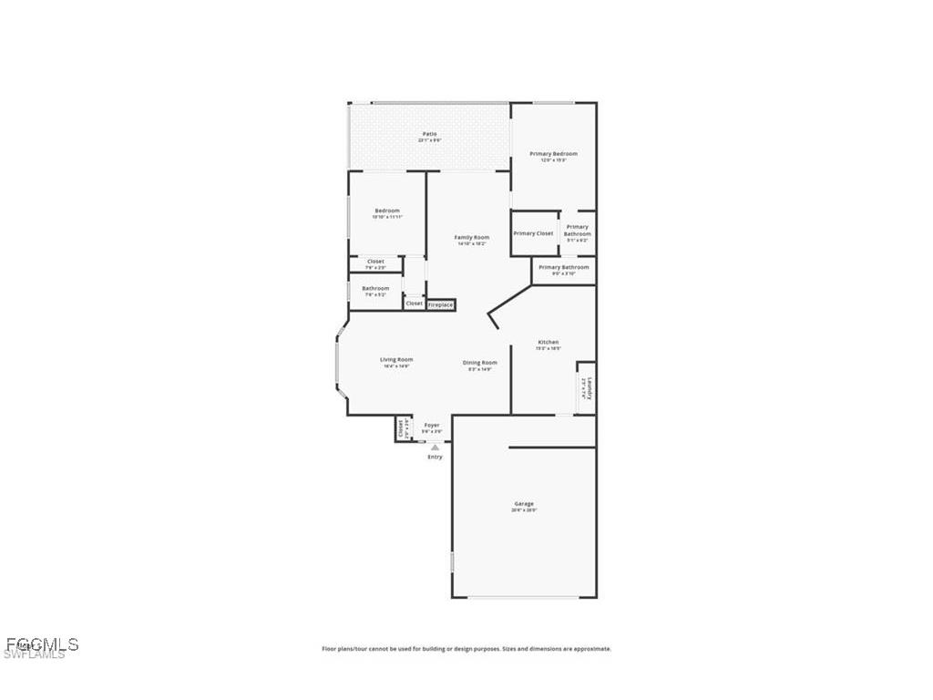 17819 Port Boca Circle Fort Myers FL 33908 2026001356 image22