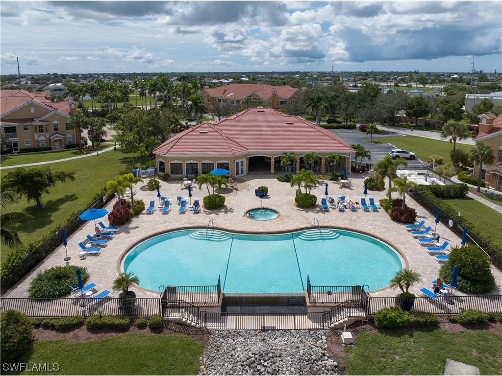 1782 Concordia Lake Circle #2802 Cape Coral FL 33909 223071417 image1