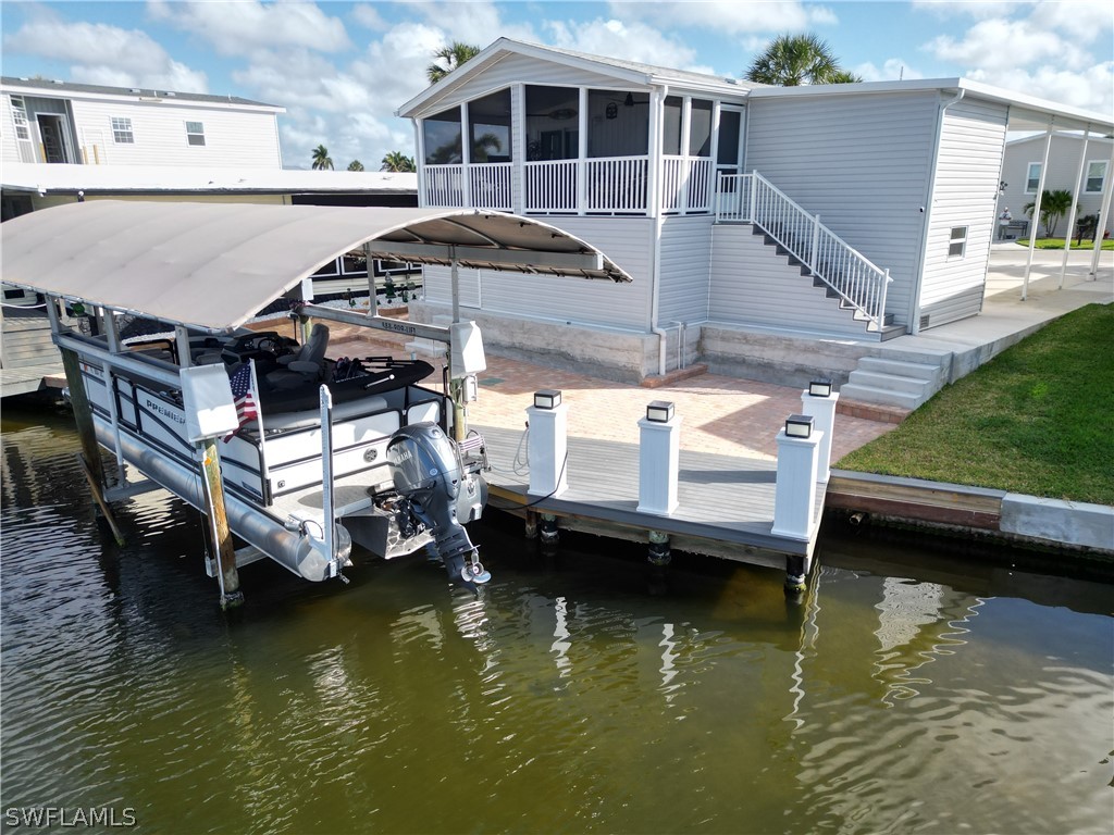 17820 Peppard Drive Fort Myers Beach FL 33931 226010366 image4