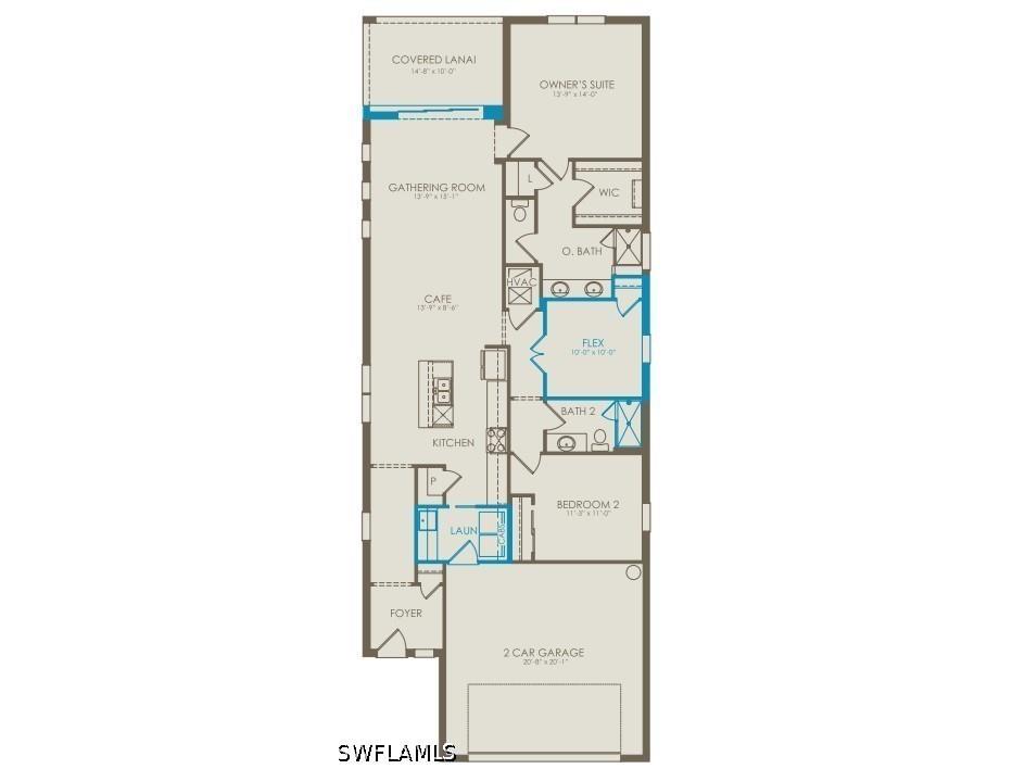 17826 Beautybush Terrace North Fort Myers FL 33917 226014190 image2