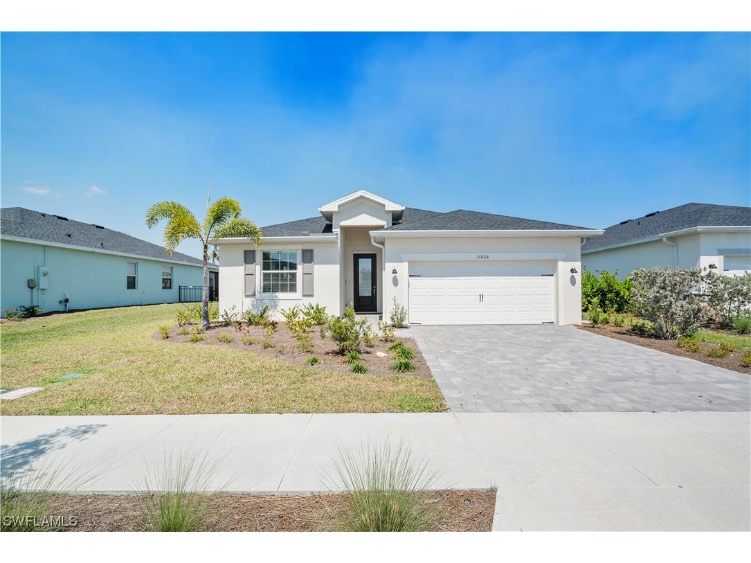 17828 Woodland Court Babcock Ranch FL 33982 223022626 image1