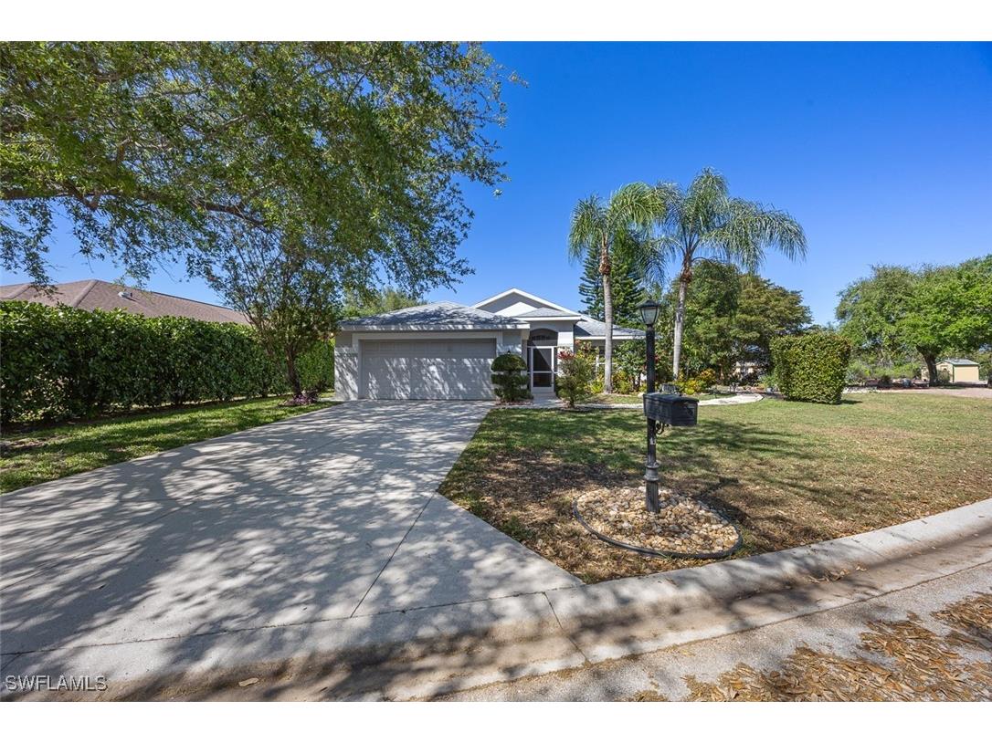 17829 Oakmont Ridge Circle Fort Myers FL 33967 225023387 image1