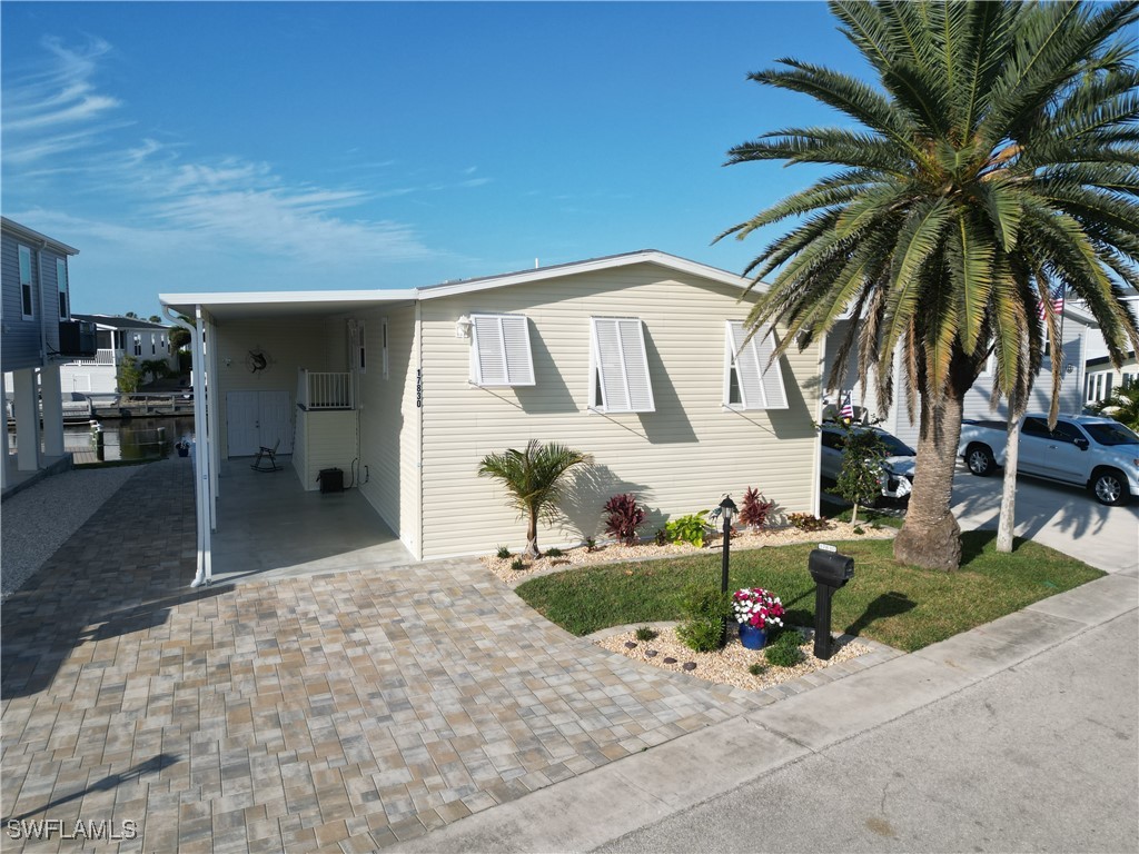 17830 Peppard Drive Fort Myers Beach FL 33931 226001713 image1