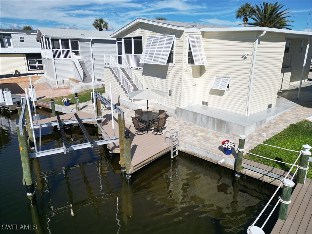 17830 Peppard Drive Fort Myers Beach FL 33931 226001713 image7