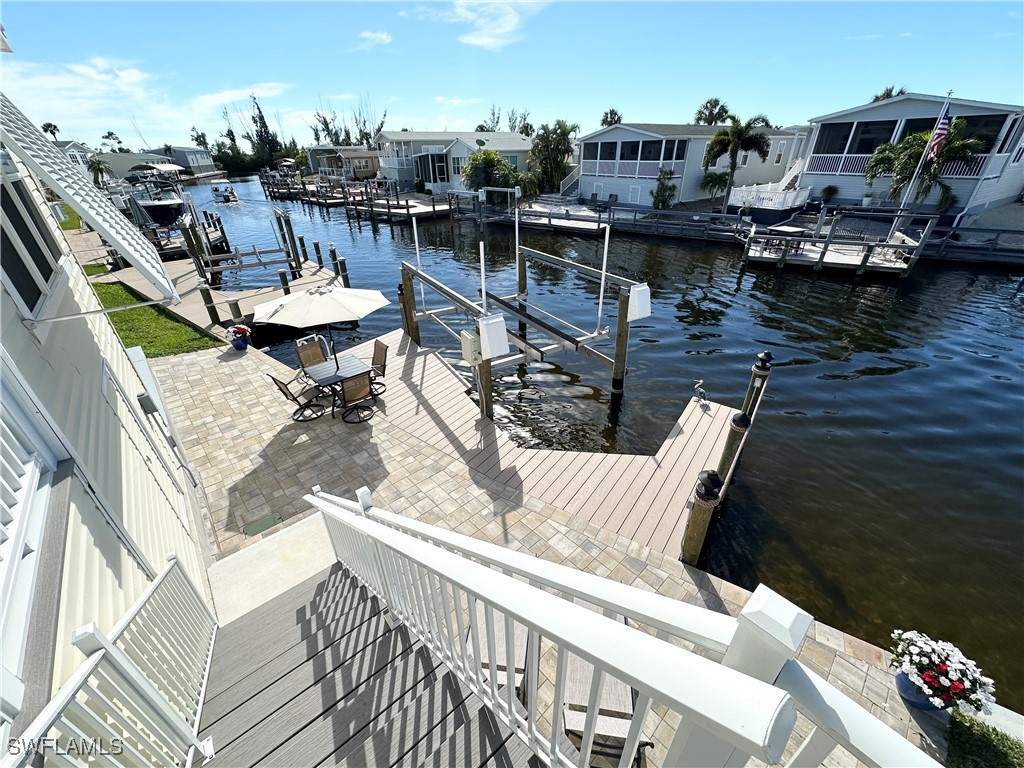 17830 Peppard Drive Fort Myers Beach FL 33931 226001713 image8