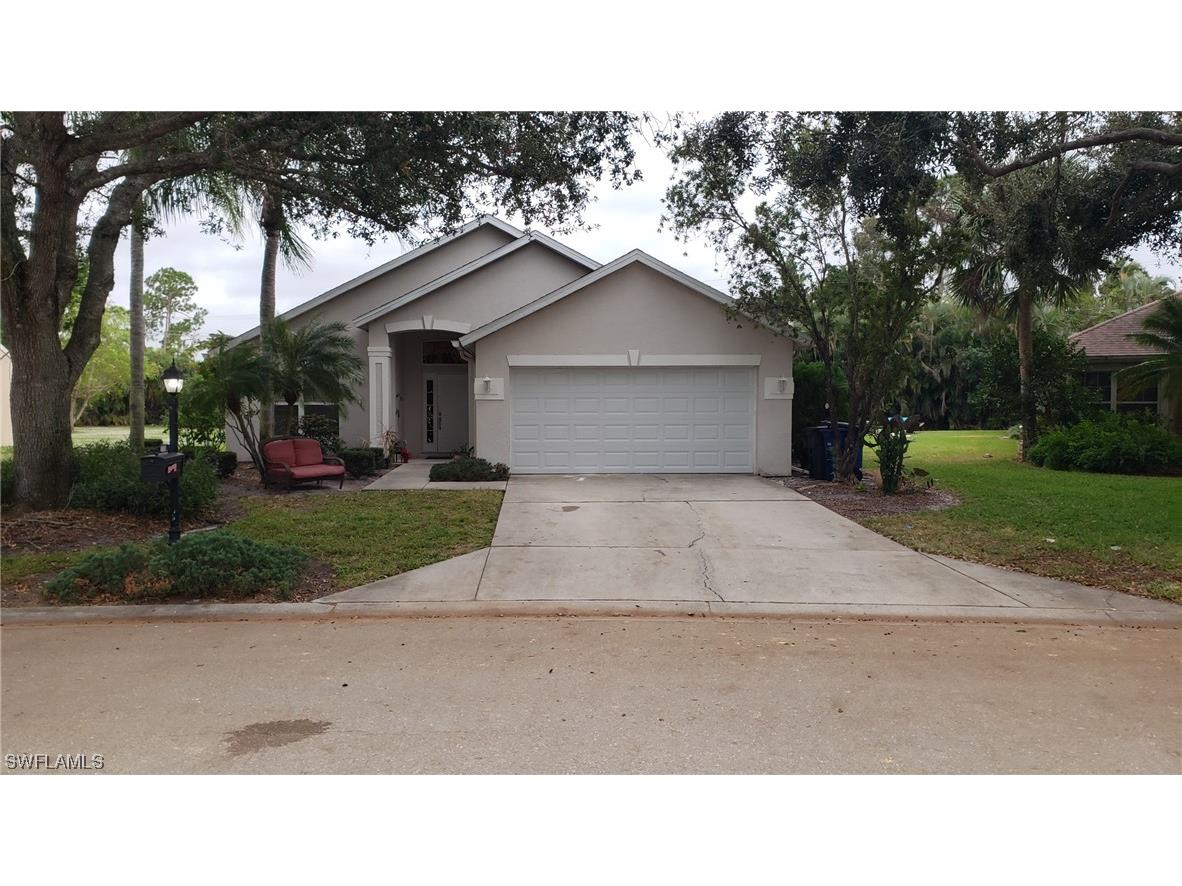 17836 Oakmont Ridge Circle Fort Myers FL 33967 223093526 image1