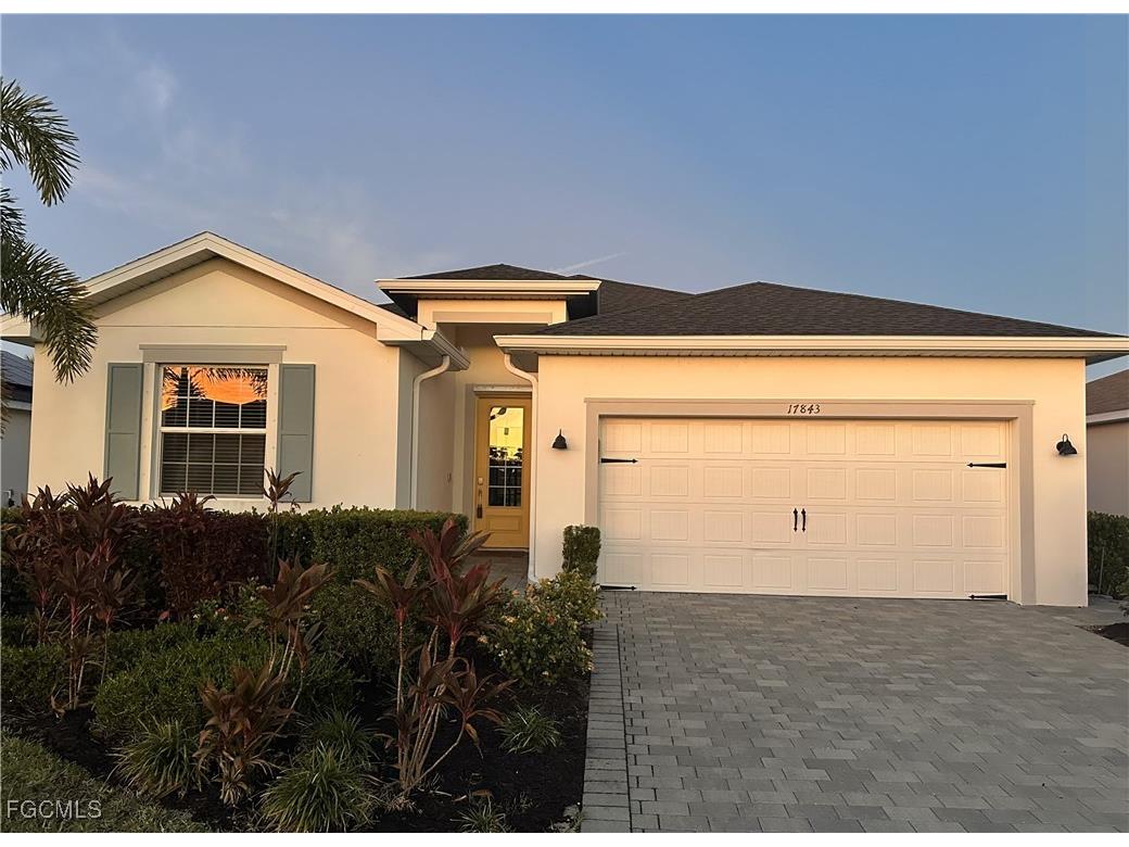 17843 Palmetto Pass Lane Punta Gorda FL 33982 2025020302 image2