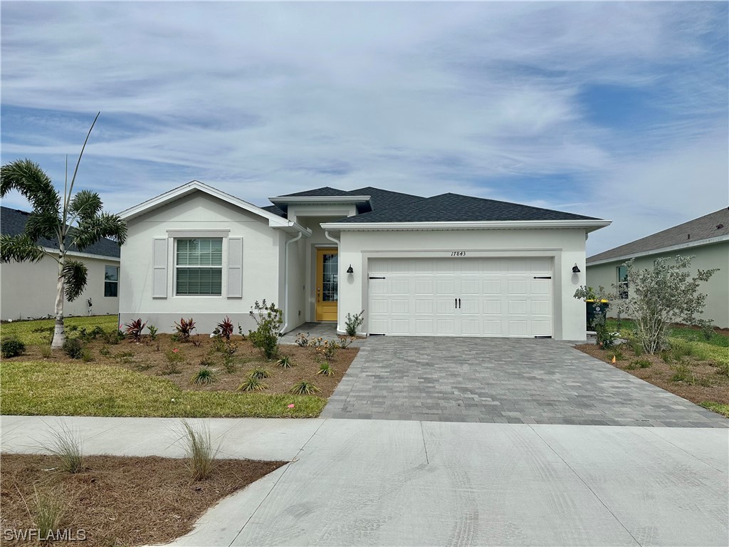 17843 Palmetto Pass Lane Punta Gorda FL 33982 223011294 image1