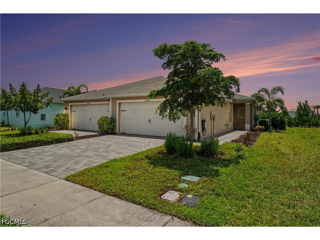 17848 Palmetto Pass Lane Punta Gorda FL 33982 2026030367 image1