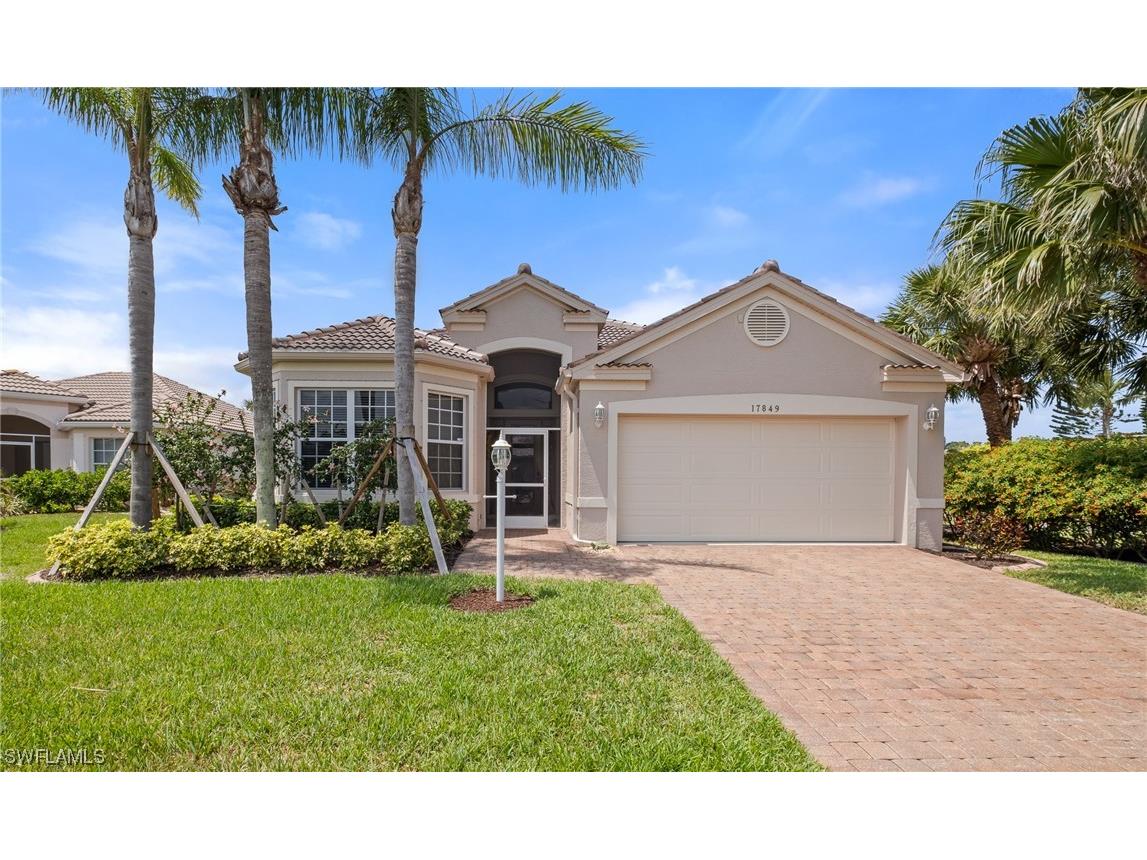 17849 Hibiscus Cove Court #1 Punta Gorda FL 33955 223049939 image1