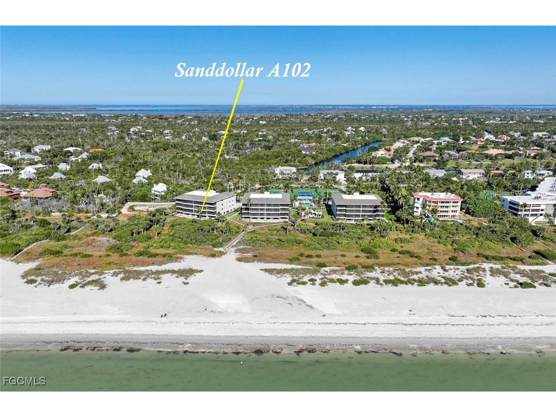 1785 Middle Gulf Drive #A102 Sanibel FL 33957 2026000245 image1