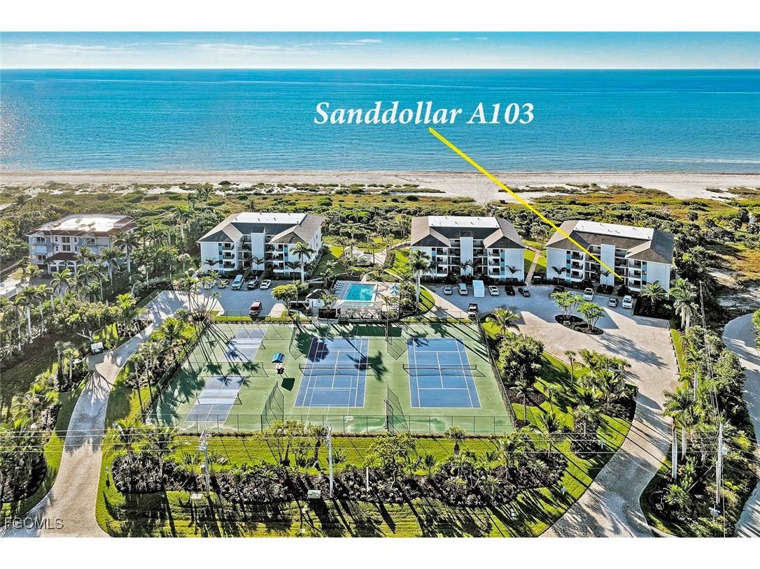 1785 Middle Gulf Drive #A103 Sanibel FL 33957 2025021963 image36