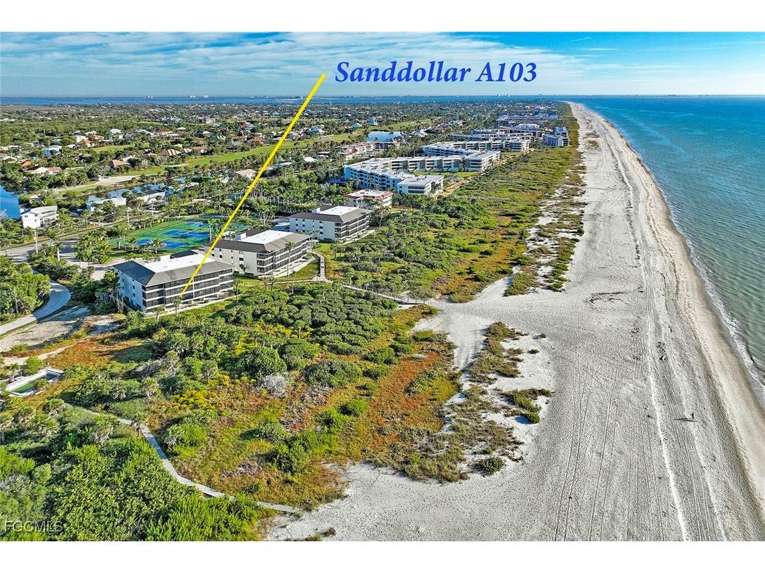 1785 Middle Gulf Drive #A103 Sanibel FL 33957 2025021963 image39