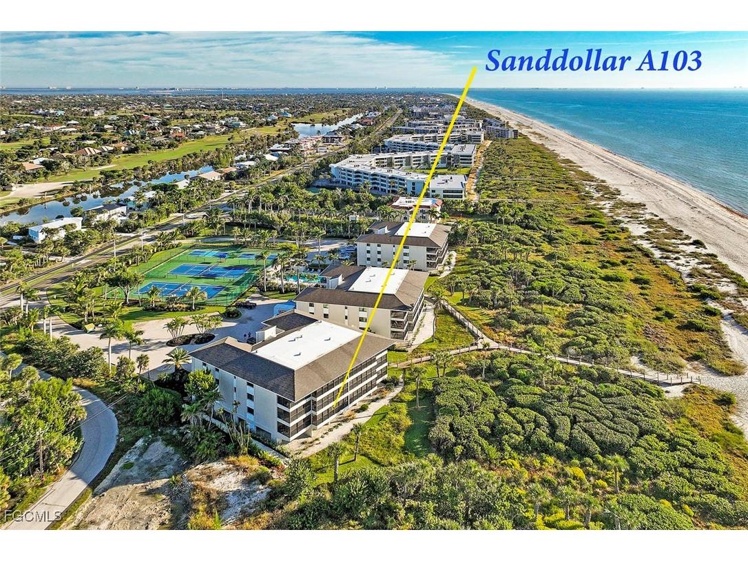 1785 Middle Gulf Drive #A103 Sanibel FL 33957 2025021963 image40