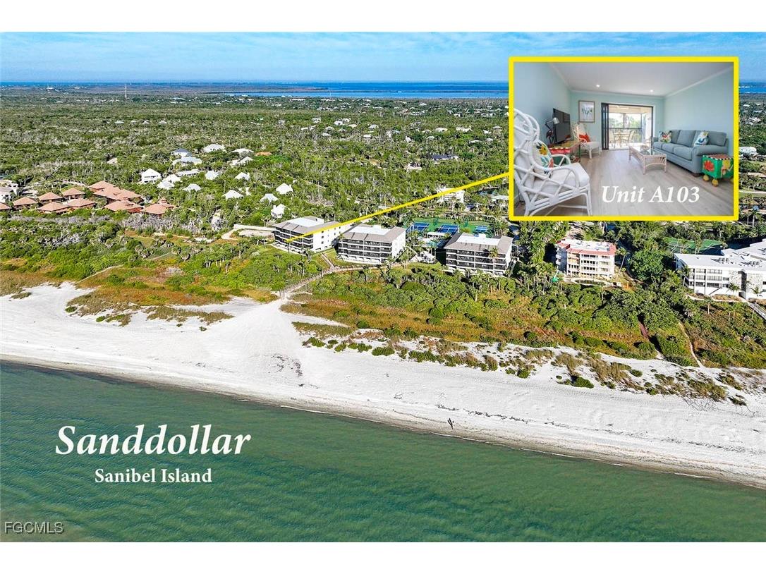 1785 Middle Gulf Drive #A103 Sanibel FL 33957 2025021963 image43