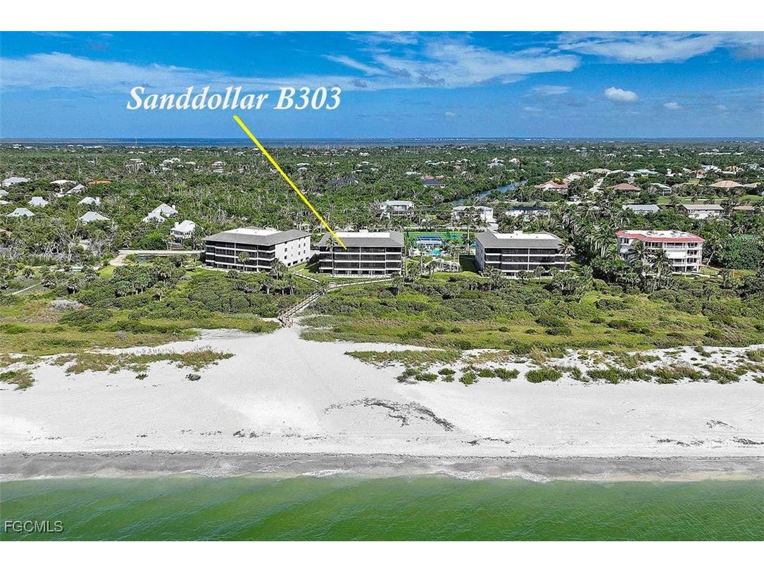 1785 Middle Gulf Drive #B303 Sanibel FL 33957 2025016192 image1