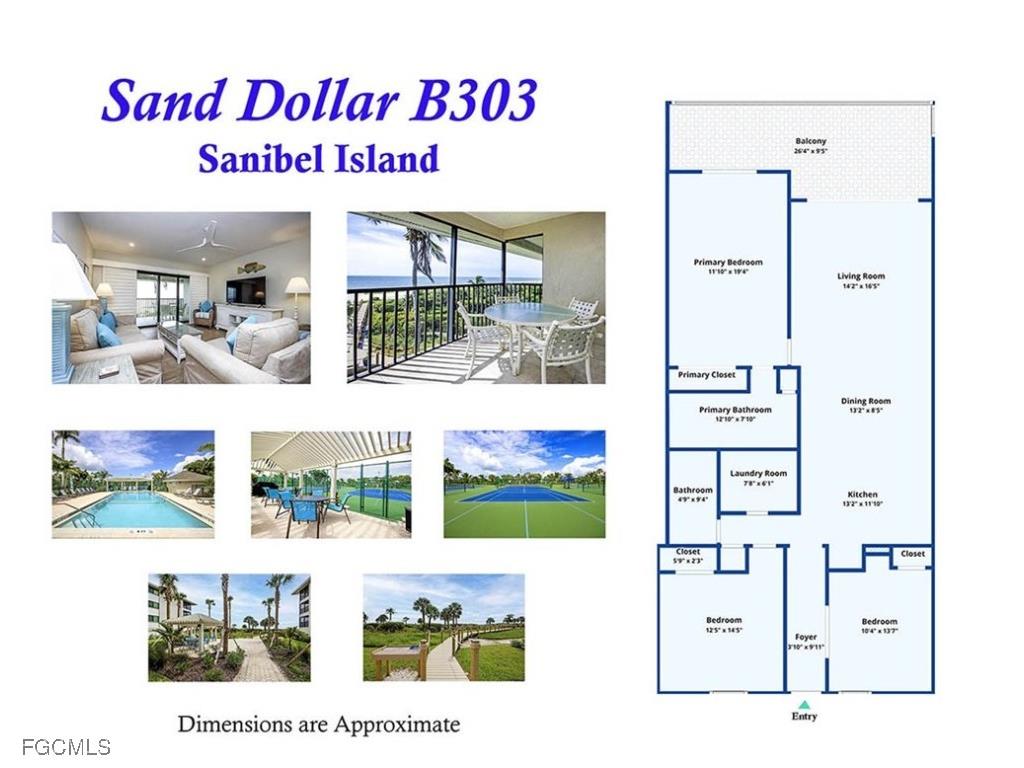 1785 Middle Gulf Drive #B303 Sanibel FL 33957 2025016192 image34