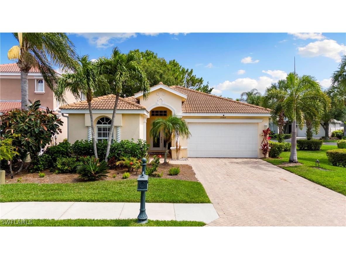 1785 Sanctuary Pointe Court Naples FL 34110 224042062 image1