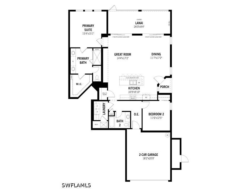 1786 Clearwater Preserve Way #103 Naples FL 34114 226015003 image2