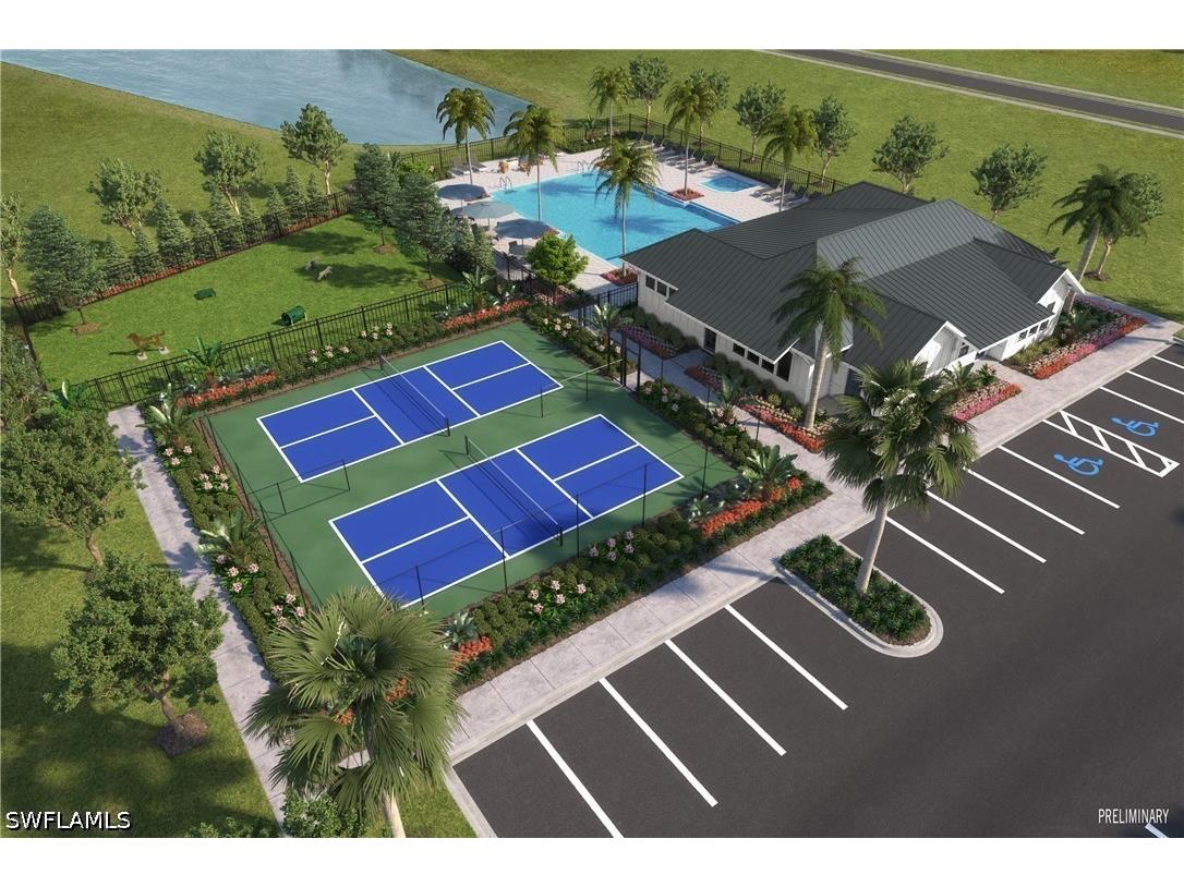 1786 Clearwater Preserve Way #103 Naples FL 34114 226015003 image3