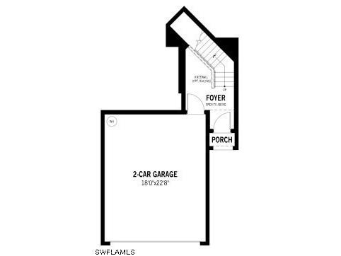 1786 Clearwater Preserve Way #201 Naples FL 34114 226014965 image2