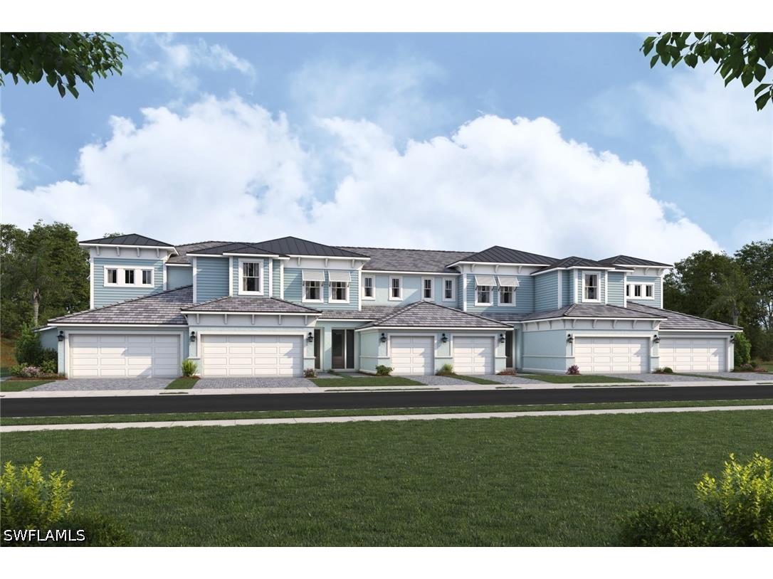 1786 Clearwater Preserve Way #203 Naples FL 34114 226015005 image1
