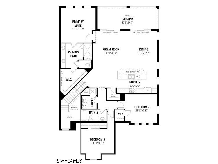 1786 Clearwater Preserve Way #203 Naples FL 34114 226015005 image3
