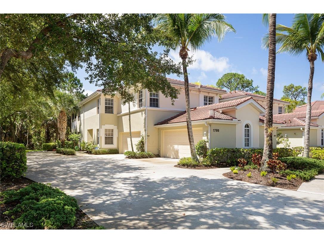 1786 Tarpon Bay Drive S #1-101 Naples FL 34119 223044316 image1