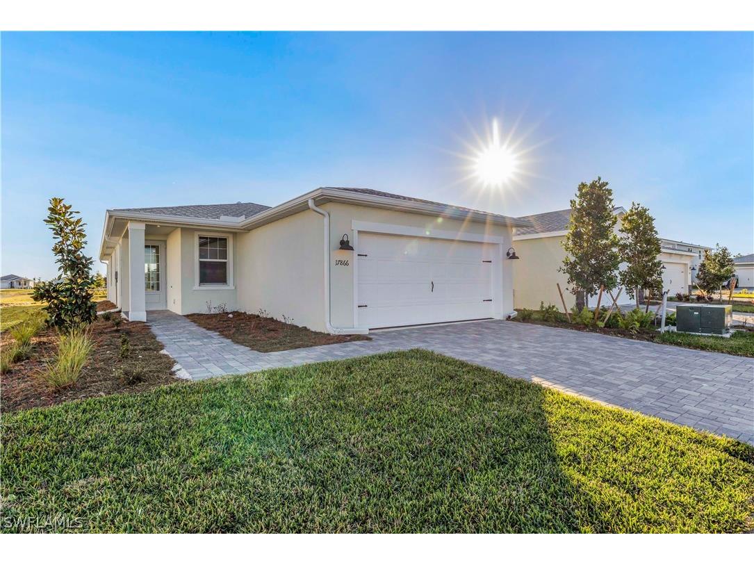 17866 Saddle Road Babcock Ranch FL 33982 223004656 image1