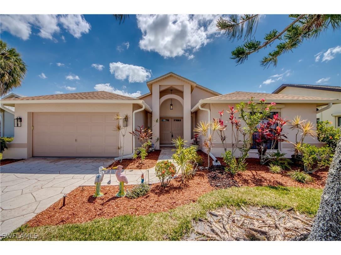 17867 Dracena Circle North Fort Myers FL 33917 224038615 image1
