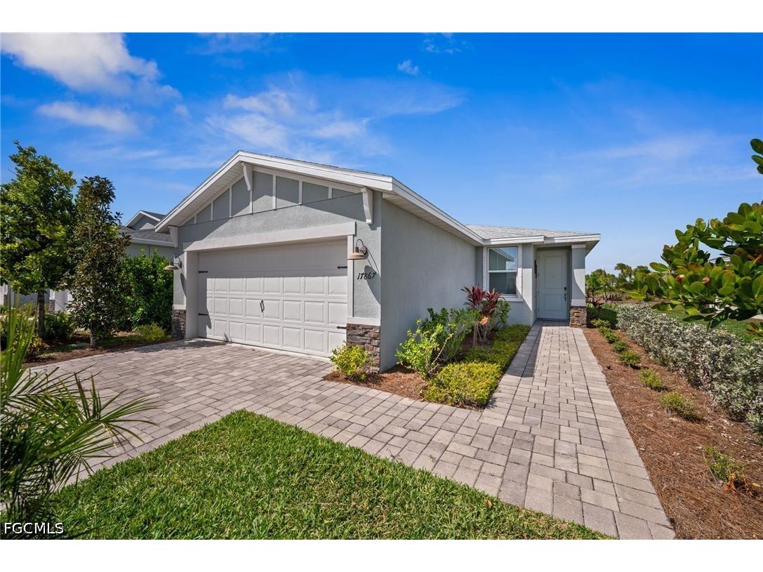 17867 Saddle Road Punta Gorda FL 33982 2026016548 image1
