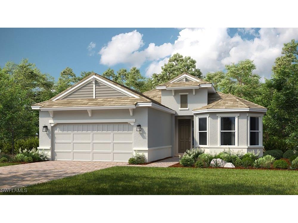 17867 Terracina Drive Fort Myers FL 33913 225038806 image1