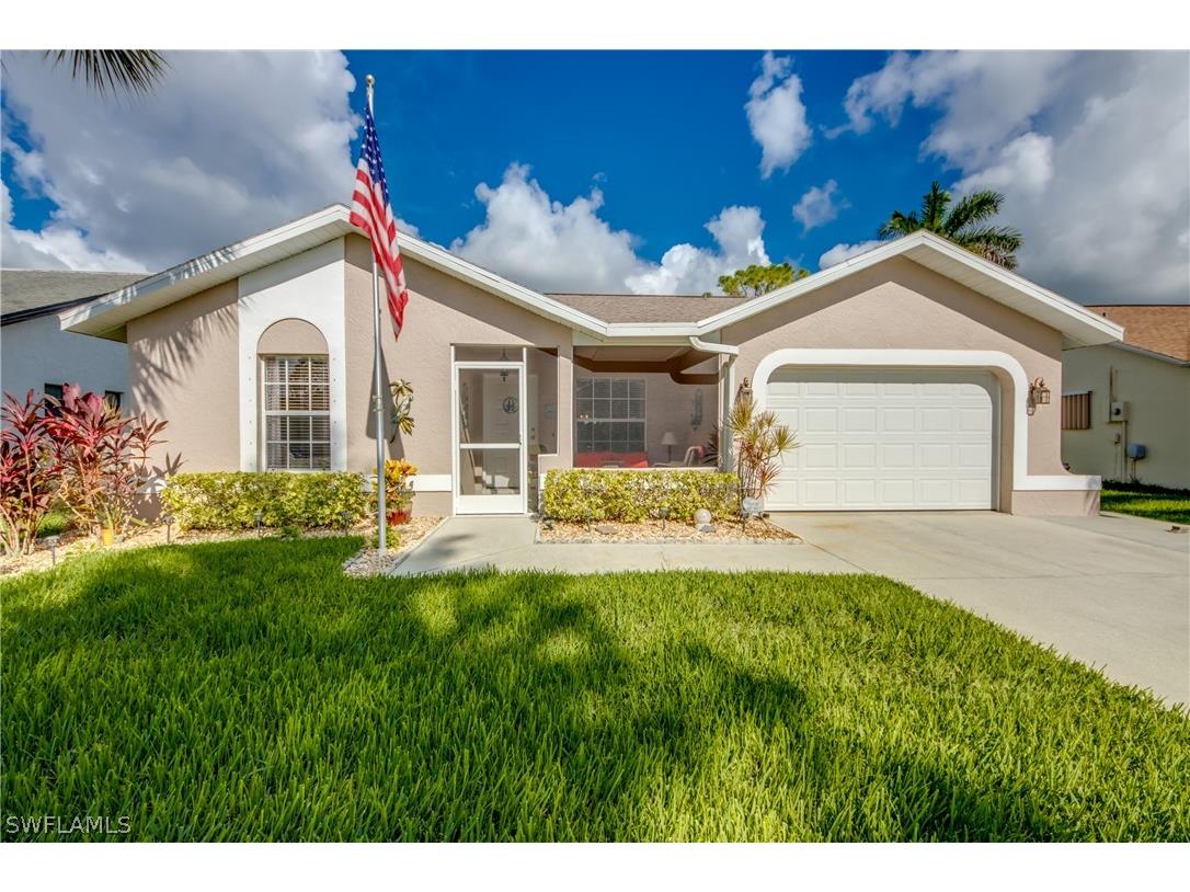 17868 Dracena Circle North Fort Myers FL 33917 224055301 image1