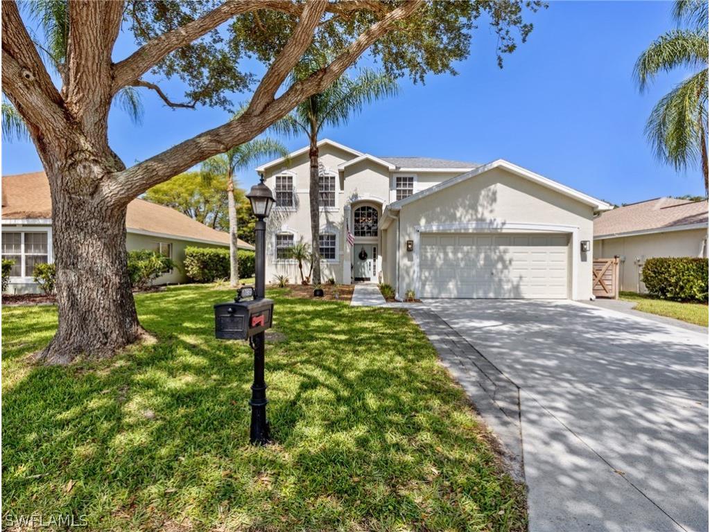 17869 Oakmont Ridge Circle Fort Myers FL 33967 224040398 image1
