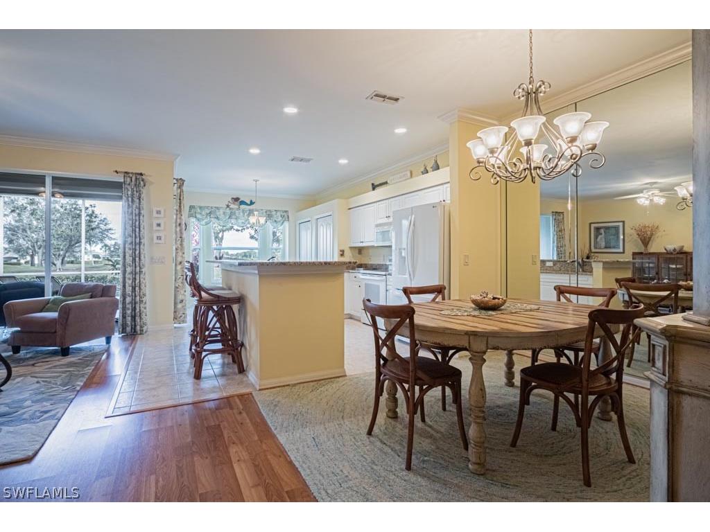 1787 Morning Sun Lane #F-3 Naples FL 34119 223008020 image1