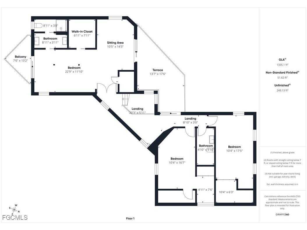 1787 Seafan Circle North Fort Myers FL 33903 2026004136 image47
