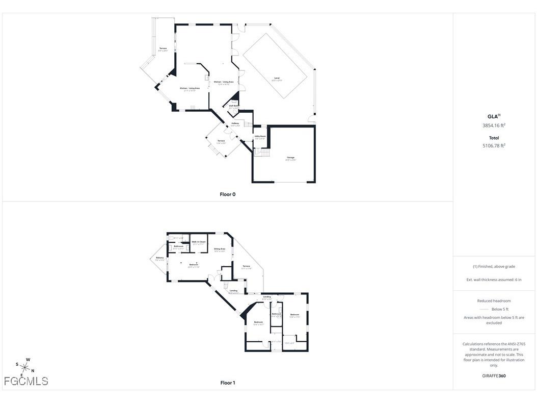 1787 Seafan Circle North Fort Myers FL 33903 2026004136 image49